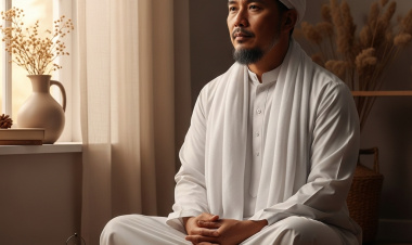 Ruhsal Yenilenme Sürecinde Ramazan’ın Rolü