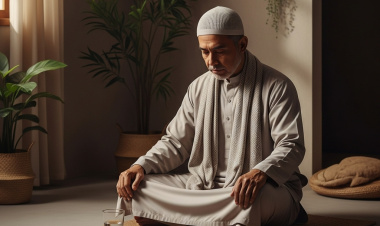 Açlığın İnsana Kazandırdığı İçsel Farkındalık