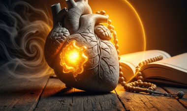 Kalbi Yumuşatan ve Günahlara Set Çeken Bir Disiplin