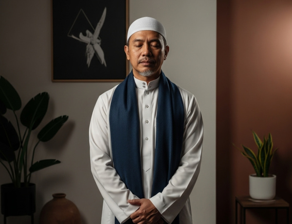 Oruç İbadetinin İnsan Karakteri Üzerindeki Dönüştürücü Etkisi